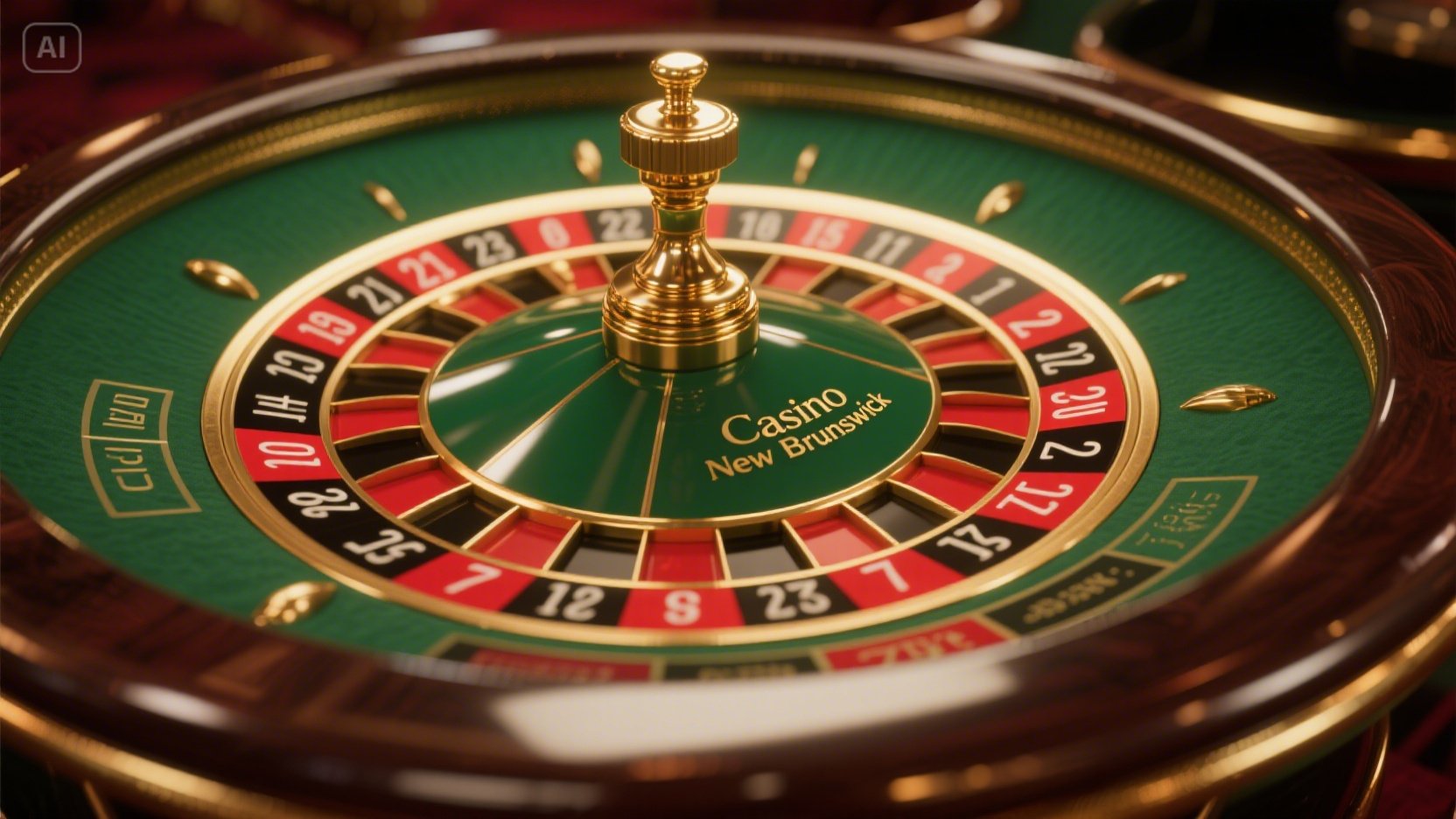 Casino New Brunswick پاکستان